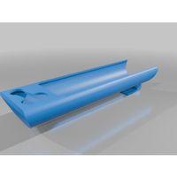 FireTv Uzaktan Kumanda Tutucu Klipsli (Bu ürün Sadece Plastik parçadır - Almadan Önce Soru Sorabilirsiniz)