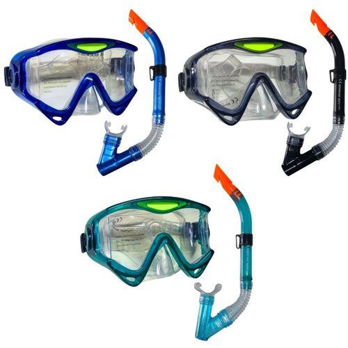 Maske Snorkel Dalış Seti Space - N2321A/121