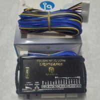 IQ Follow Me Home 8 Çıkışlı Far İçi Kullanım