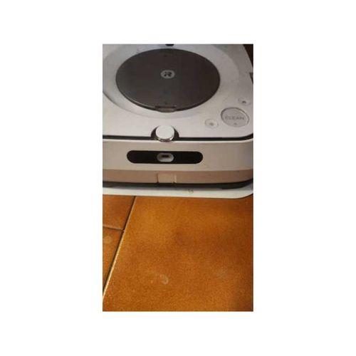 iRobot Braava Jet M6 (Bu ürün Sadece Plastik parçadır - Almadan Önce Soru Sorabilirsiniz)