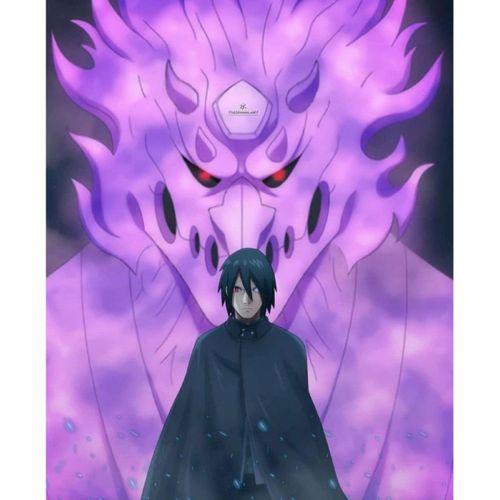 Susanoo Sasuke - 5118504