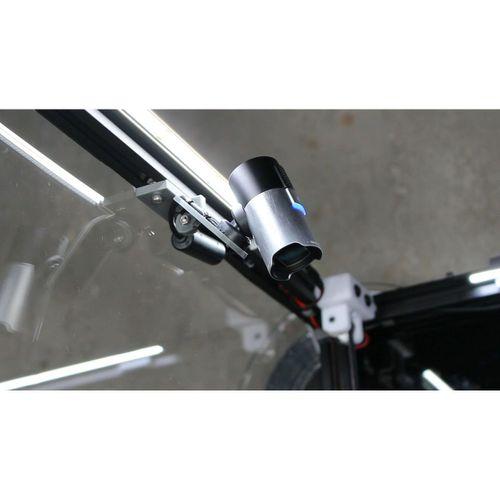 2020 Ekstrüzyon için Microsoft Lifecam Studio Mount - 5142386