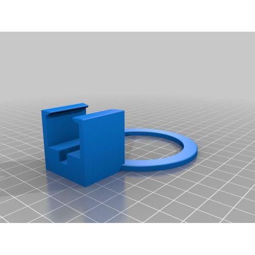 Deadbolt Antipick Anahtar Dışı Beraber Koruma - 5116667