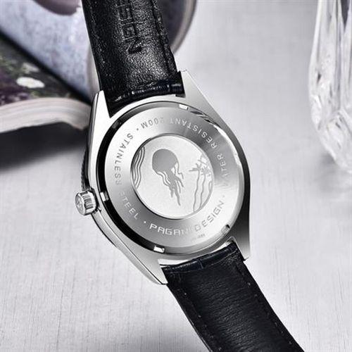 Pagani Design PD-1689-5 Cellini Erkek Kol Saati