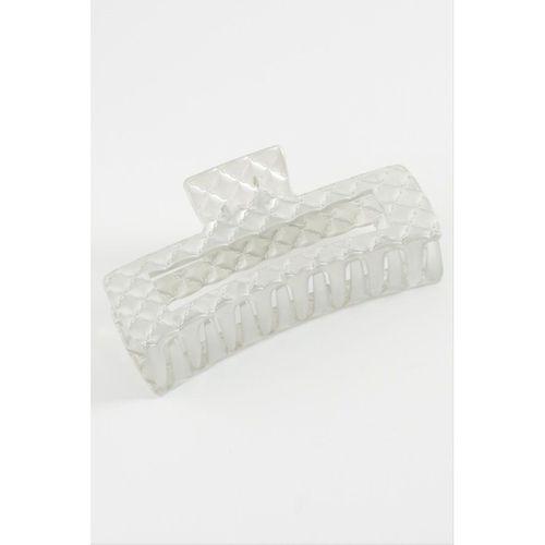 Dikdörtgen Renkli Mandal Toka 12 cm
