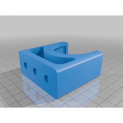 Silah Kasası Tüfek Tutucu (Bu ürün Sadece Plastik parçadır - Almadan Önce Soru Sorabilirsiniz)