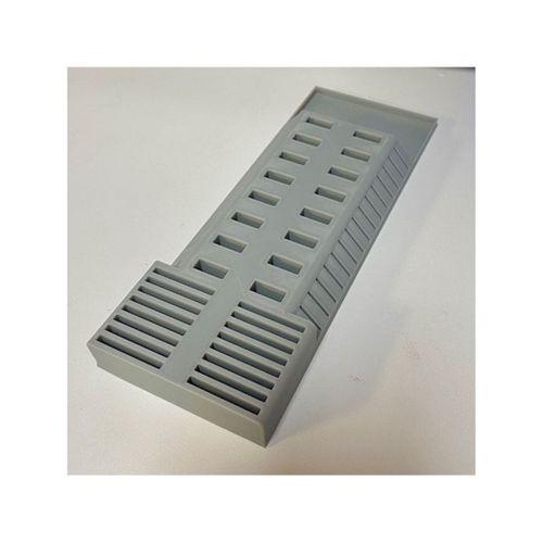 3D baskı geniş USB bellekler için çift taraflı USB SD ve MicroSD tutucu (Bu ürün Sadece Plastik parçadır - Almadan Önce Soru Sorabilirsiniz)