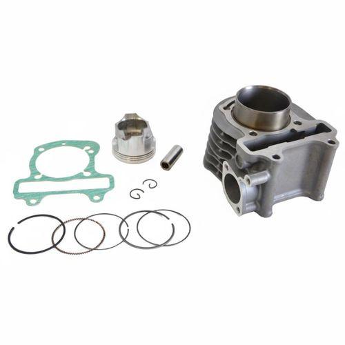 HONDA Honda Spacy Alpha, Spontini, Fury, Ceo Silindir İth 50 Mm 68 Boy