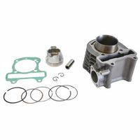 HONDA Honda Spacy Alpha, Spontini, Fury, Ceo Silindir İth 50 Mm 68 Boy