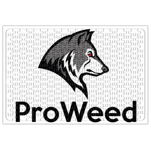 ProWeed 2 Connect Puzzle 240 Parça Yapboz