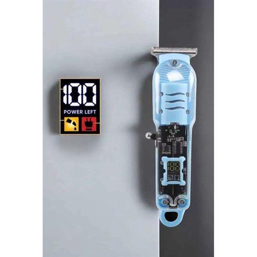 Tıraş Makinesi Şarj Edilebilir, Islak Ve Kuru Kullanımlı Çok Yönlü