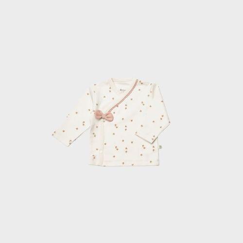 Bibaby Bibaby Biorganic Sweet Lady 5 Parça Hastane Çıkış Seti 62363 Light Beige