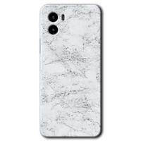 Vivo Y15s Kılıf HD Desen Baskılı Arka Kapak + Temperli Cam - Art Design 28