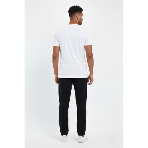 Erkek İçi Polarlı 3 iplik Kalın Eşofman Altı SPR25EA95