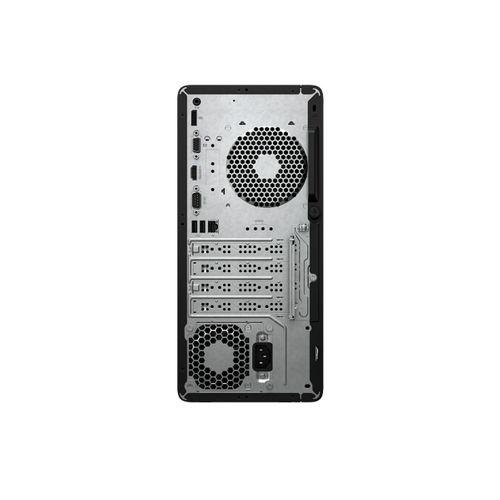 HP PRO TOWER 290 G9 B70VDAT i5-12500 8GB 512GB SSD FDOS