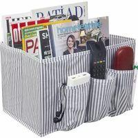 Kullanışlı Başucu Düzenleyici Çok Amaçlı Düzenleyici Organizer Hurç Kutu 02030