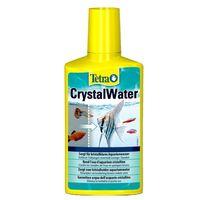 Tetra Crystal Water Akvaryum Su Berraklaştırıcı 250 ml