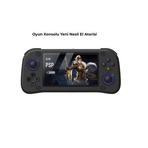 G28 Oyun Konsolu