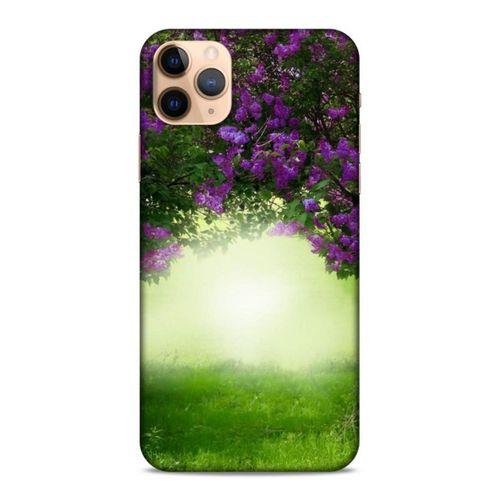 Lopard Apple Iphone 11 Pro Uyumlu Kılıf Manipülasyon ☻ (19) Kılıfları Baskılı