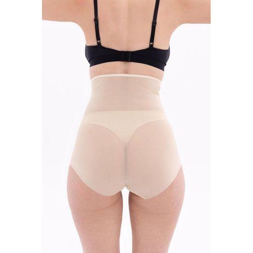 Ten  2706 Lazer Tül Toparlayıcı Slip Hayalet Korse