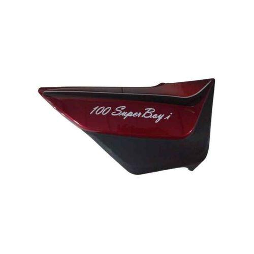 MONDİAL Mondial Yan Kapak Sağ Kırmızı Superboy 100 İ Orj