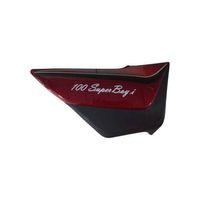 MONDİAL Mondial Yan Kapak Sağ Kırmızı Superboy 100 İ Orj