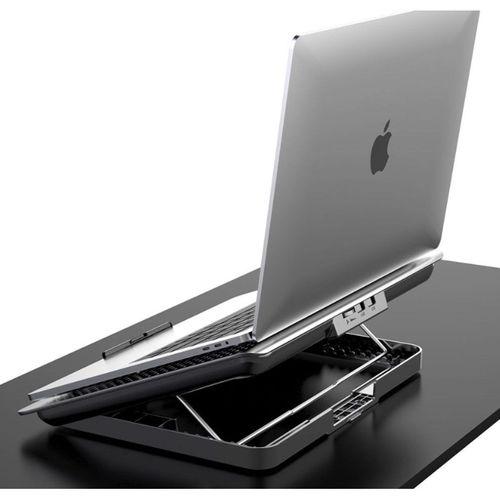 FRISBY FNC-5260ST NOTEBOOK SOĞUTUCU &amp; STAND
