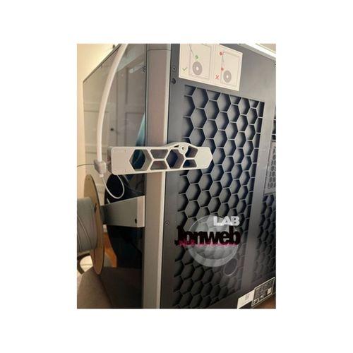 Creality K1 Max Bowden Tüp Rehberi (Bu ürün Sadece Plastik parçadır - Almadan Önce Soru Sorabilirsiniz)