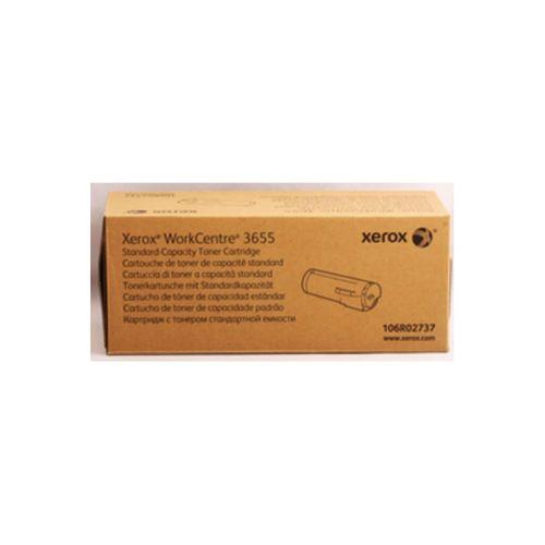 Kartuş Workcentre 3655-106r02737 Toner