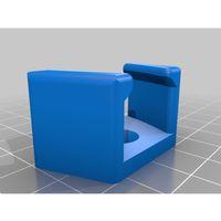 Fibaro Anahtar Fob Tutucu (Bu ürün Sadece Plastik parçadır - Almadan Önce Soru Sorabilirsiniz)