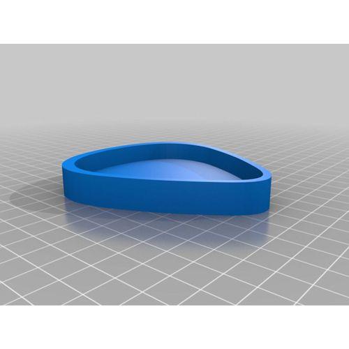 Gitar Pena Saklama Tepsisi (Bu ürün Sadece Plastik parçadır - Almadan Önce Soru Sorabilirsiniz)