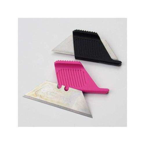 3D baskı ergonomik maket bıçağı tutucu (Bu ürün Sadece Plastik parçadır - Almadan Önce Soru Sorabilirsiniz)