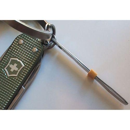 İsviçre Çakısı Küçük Cımbız Tutucu (Bu ürün Sadece Plastik parçadır - Almadan Önce Soru Sorabilirsiniz)