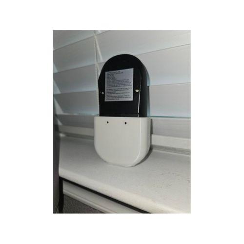 Merwry Remote İçin İç Mekan Tavan Vantilatörü Duvar Montaj Tutucu 3D Baskı (Bu ürün Sadece Plastik parçadır - Almadan Önce Soru Sorabilirsiniz)