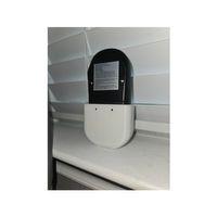 Merwry Remote İçin İç Mekan Tavan Vantilatörü Duvar Montaj Tutucu 3D Baskı (Bu ürün Sadece Plastik parçadır - Almadan Önce Soru Sorabilirsiniz)