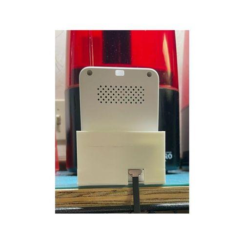 Hava Kalitesi Monitörü Duvar Montajı (Bu ürün Sadece Plastik parçadır - Almadan Önce Soru Sorabilirsiniz)