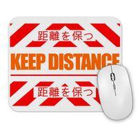 Evangelion Personal Space Mouse Pad