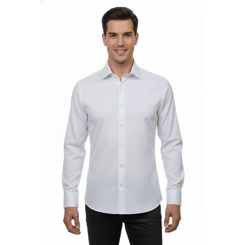 Erkek Slim Fitt Uzun Kol Gömlek 2427 BGL-ST04809