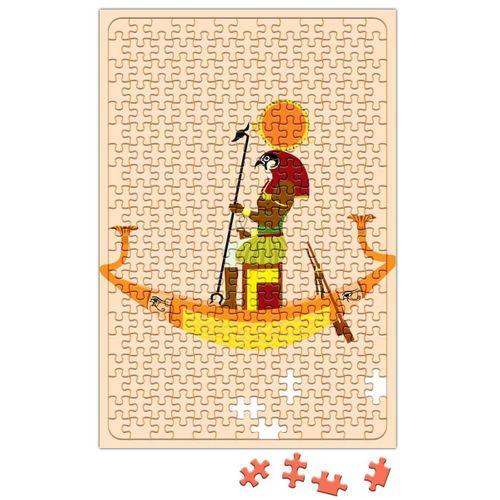 Mirai Nikki Puzzle 240 Parça Yapboz
