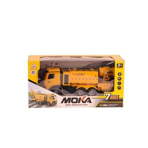 2185 ŞARJLI DUMAN ATAN TEMİZLEYİCİLİ 12