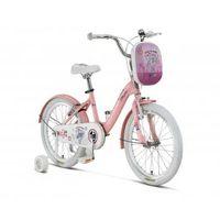 Hawai 20 Jant Çantalı Çocuk Bisikleti