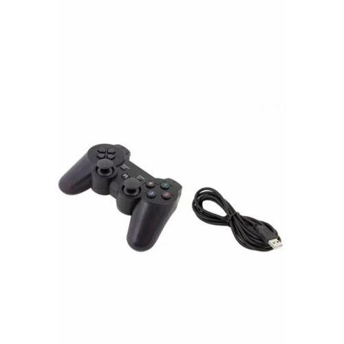 Ps3 Kablosuz Analog Oyun Kolu Oyuncu Konsolu Dualshock Wireless Joystick Controller