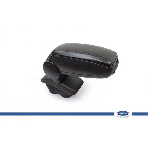 Peugeot 208 Uyumlu Siyah Kol Dayama - Kolçak 2012 Ve Sonrası