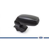 Peugeot 208 Uyumlu Siyah Kol Dayama - Kolçak 2012 Ve Sonrası