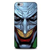 Apple Iphone 6 Plus Uyumlu Kılıf Joker (41) Tank Kılıf Gece mavisi