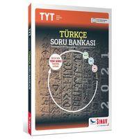 TYT Türkçe Soru Bankası Sınav Yayınları