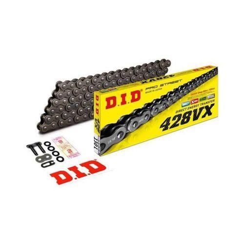 DID 428 H - 128 ORİNGLİ ZİNCİR DİD