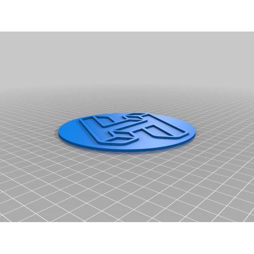 Handshake Coaster - 5140847