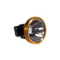 Silver Toss ST-630L 30 Watt Tek LED'li Şarjlı Kafa Lambası