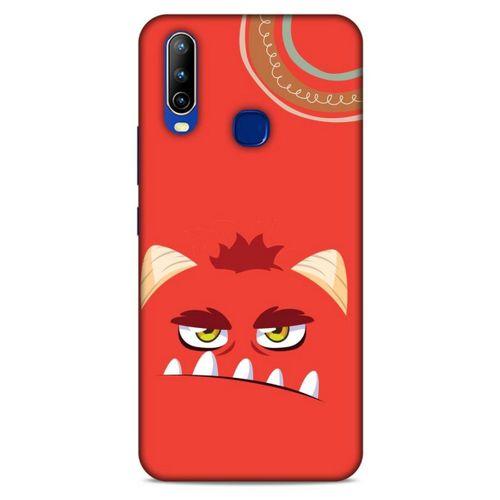 Emojix (29) General Mobile GM 10 Kılıf Silikon Kapak Desenli